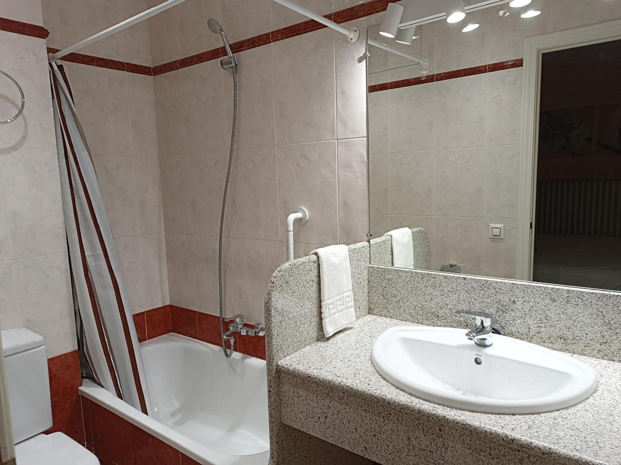 Querol Apartamento Valderrobres