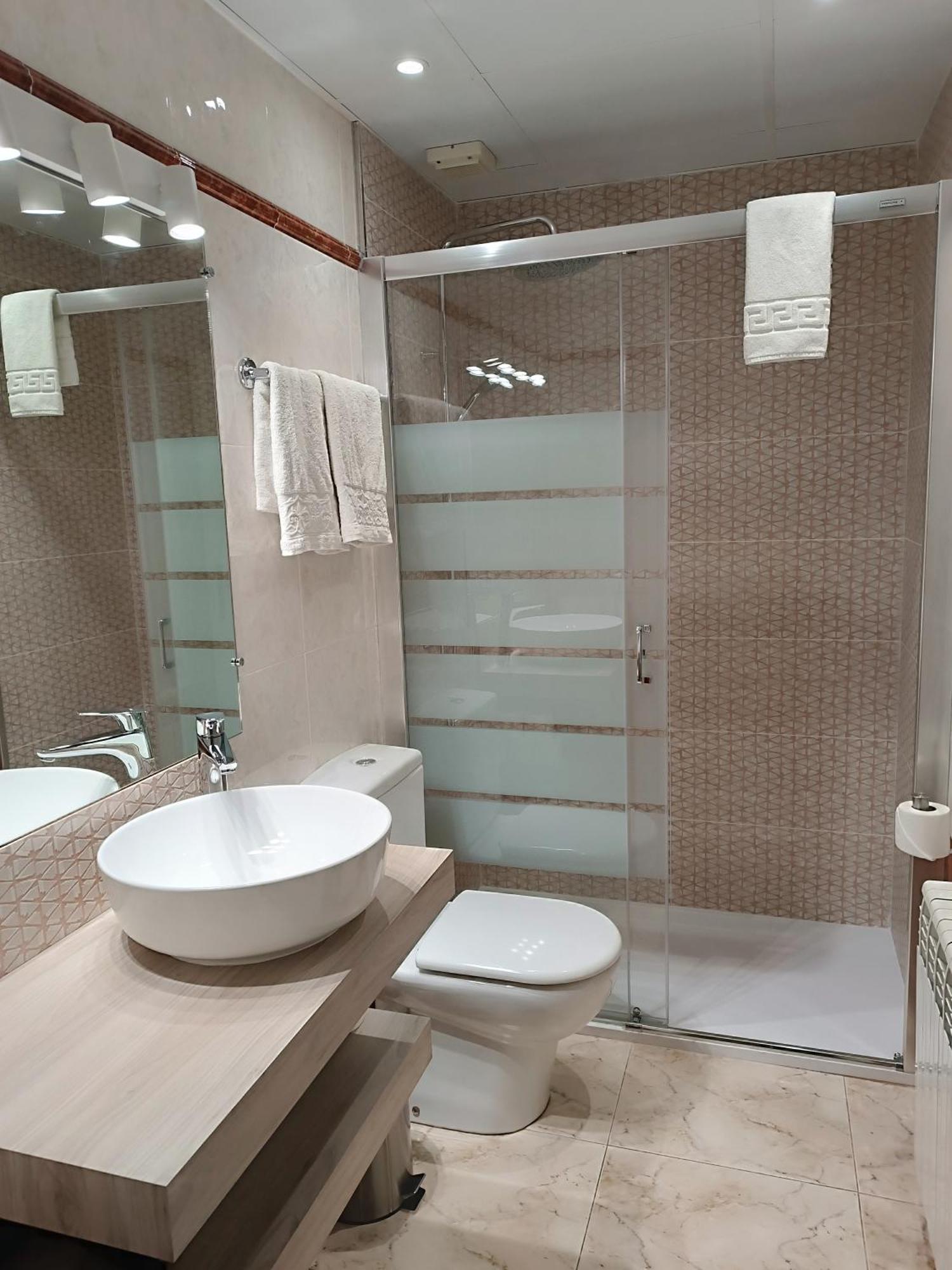 Apartamento Querol *