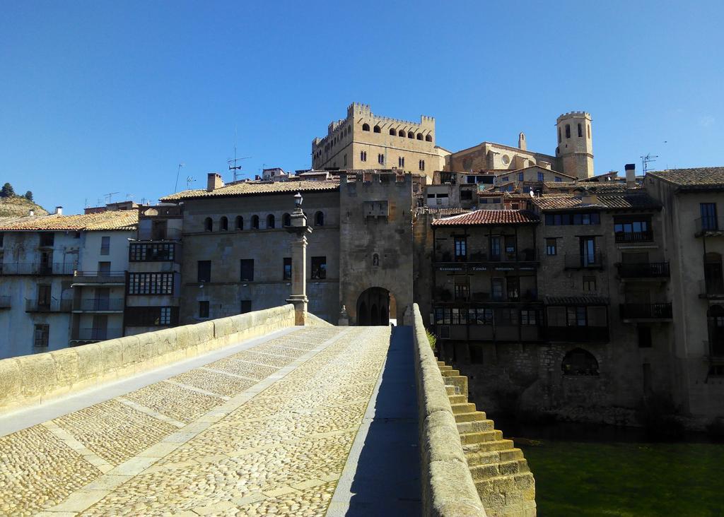 Querol Valderrobres