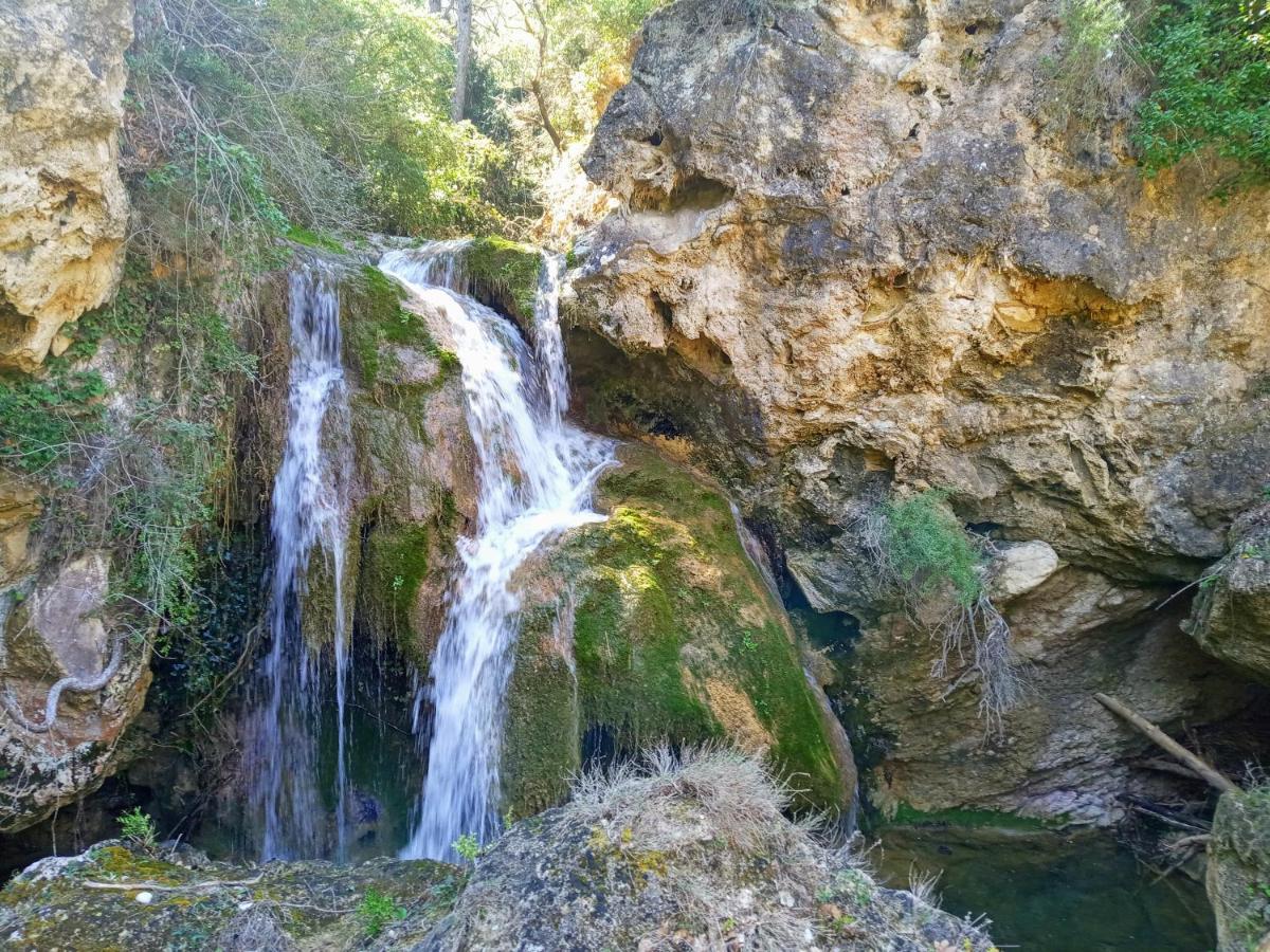 Querol Valderrobres