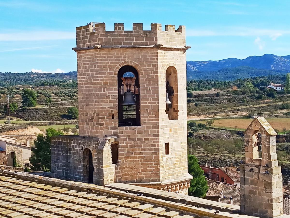 Apartamento Querol